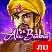 Ali Baba at Arion Horse