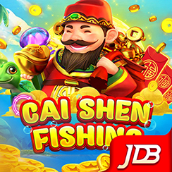 Cai Shen Fishing at Arion Horse