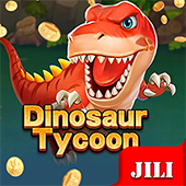 Dinosaur Tycoon at Arion Horse
