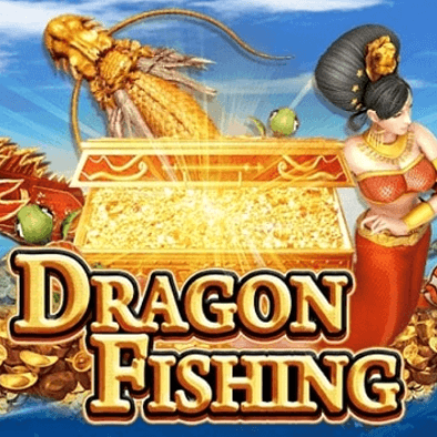 Dragon Fishing at Arion Horse