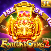 Fortune Gems 2 at Arion Horse
