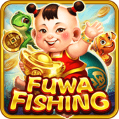Fuwa Fishing at Arion Horse