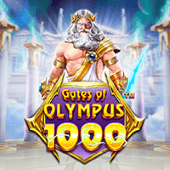 Gates of Olympus 1000 hot game on Arion Horse