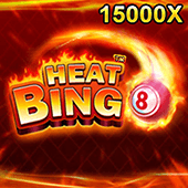 Heat Bingo at Arion Horse