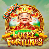 Lucky Fortunes at Arion Horse