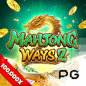 Mahjong Ways 2 at Arion Horse