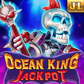 Ocean King Jackpot at Arion Horse