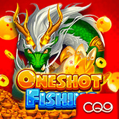 Oneshot Fishing at Arion Horse