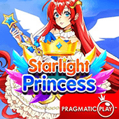 Starlight Princess at Arion Horse