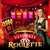 Ultimate Roulette at Arion Horse