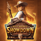 Wild Bounty Showdown at Arion Horse